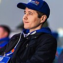 Знакомства: Денис, 30 лет, Тюмень