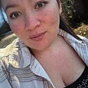 Знакомства: Эльзара, 29 лет, Симферополь