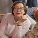 Знакомства: Надя, 65 лет, Санкт-Петербург