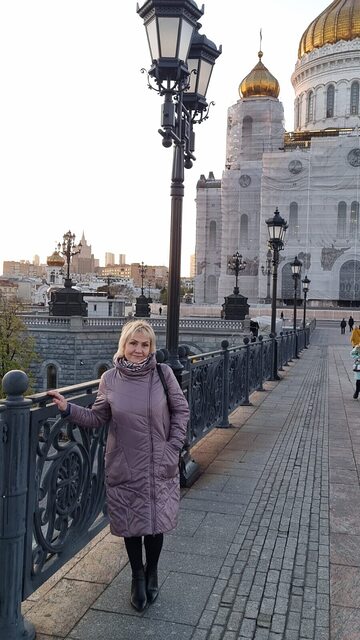 Фото - Tabor.ru