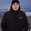 Знакомства: Александр, 35 лет, Ульяновск