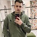 Знакомства: Семен, 21 год, Юрга