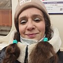 Знакомства: Натали, 39 лет, Санкт-Петербург