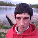 Знакомства: Vadim, 34 года, Белебей