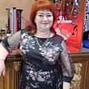 Знакомства: Людмила, 54 года, Снежное