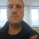 Знакомства: Валерий, 40 лет, Ярославль