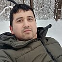 Знакомства: Шахоб, 34 года, Калуга