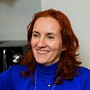 Знакомства: Варвара, 45 лет, Москва