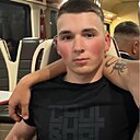 Знакомства: Вячеслав, 24 года, Томск