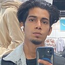 Знакомства: Dark Hussain, 22 года, Санкт-Петербург