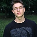 Знакомства: Андрей, 24 года, Киев