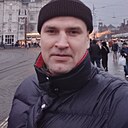 Знакомства: Сергей, 38 лет, Познань