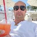 Знакомства: Антон, 42 года, Белгород