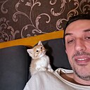 Знакомства: Юрий, 46 лет, Полтава