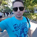 Знакомства: Эрик, 42 года, Симферополь