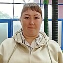 Знакомства: Кристина, 33 года, Зима
