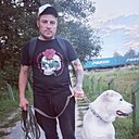 Знакомства: Егор, 31 год, Жодино