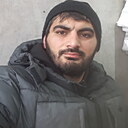 Знакомства: Осман, 36 лет, Бишкек