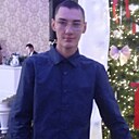 Знакомства: Дима, 25 лет, Рославль