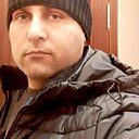 Знакомства: Фарид, 41 год, Одинцово