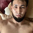 Знакомства: Ахмед, 29 лет, Караганда