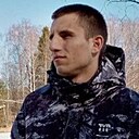 Знакомства: Алексей, 27 лет, Климовск