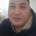 Знакомства: Серик, 48 лет, Костанай