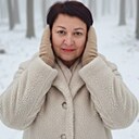 Знакомства: Елена, 55 лет, Новосибирск