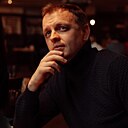 Знакомства: Роман, 42 года, Самара