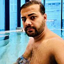 Знакомства: Abi, 39 лет, Варшава