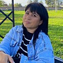 Знакомства: Оксана, 40 лет, Иваново