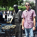 Знакомства: Igor, 56 лет, Невинномысск