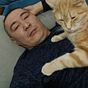 Знакомства: Манарбек, 35 лет, Семей