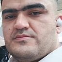 Знакомства: Саид, 35 лет, Душанбе
