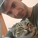 Знакомства: Саша, 34 года, Бердянск