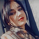 Знакомства: Мадина, 25 лет, Хасавюрт