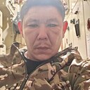 Знакомства: Азамат, 37 лет, Керчь