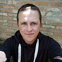 Знакомства: Владимир, 37 лет, Полтава