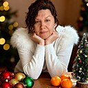 Знакомства: Оксана, 48 лет, Уфа