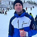 Знакомства: Дмитрий, 40 лет, Саратов