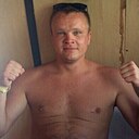 Знакомства: Ваня, 37 лет, Мурманск