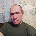Знакомства: Андрей, 38 лет, Бузулук