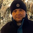 Знакомства: Роман, 38 лет, Белгород