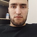 Знакомства: Ali, 30 лет, Сургут