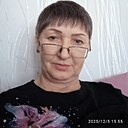 Знакомства: Любовь, 58 лет, Тисуль
