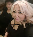 Знакомства: Айя, 55 лет, Алматы