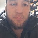 Знакомства: Али, 37 лет, Калининград