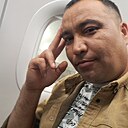 Знакомства: Музаффар, 41 год, Ташкент