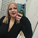 Знакомства: Кристина, 36 лет, Пенза