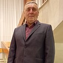 Знакомства: Евгений, 60 лет, Вологда